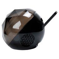 Kingstar Ball Bluetooth Speaker,Portable Outdoor Wireless Rechargeable Color Changing Music Player Mobile Phone... N2