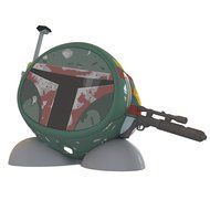 Star Wars Darth Vadar Bluetooth Character Speaker ( Li-B66DV.FX ) N2