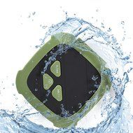 Bluetooth Speaker, Pomarks X1 Portable Wireless Speaker with Dual 5W Drivers, Premium Car Surround Stereo Speaker... N2