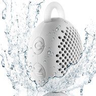 Gshine Waterproof Speaker-01 Siren WS-01 Driver Portable Speakers, Bluetooth Shower Speaker for Outdoor/Indoor...