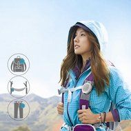 Gshine Waterproof Speaker-01 Siren WS-01 Driver Portable Speakers, Bluetooth Shower Speaker for Outdoor/Indoor... N6