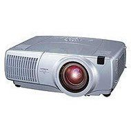 Hitachi CP X1250 - LCD projector - 4500 ANSI lumens - XGA (1024 x 768)