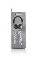 2 BOOM Trainer Wired In Ear Digital Comfort Buds with Microphone Headphones Black N7