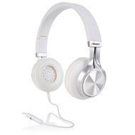 2 BOOM Trainer Wired In Ear Digital Comfort Buds with Microphone Headphones Black N8