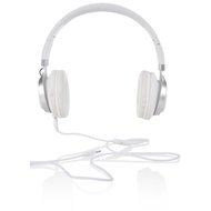 2 BOOM Trainer Wired In Ear Digital Comfort Buds with Microphone Headphones Black N9