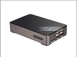 Premium Metal Android 4.2 TV Box/ Computer