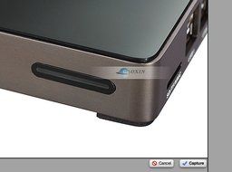 Premium Metal Android 4.2 TV Box/ Computer N3
