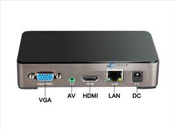 Premium Metal Android 4.2 TV Box/ Computer N4