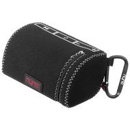 NYNE Multimedia Inc Mini Portable Bluetooth Speaker (White/Purple) N4