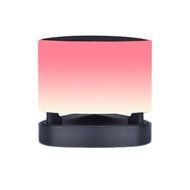 CrazyLynX Wireless Bluetooth 4.0 Speaker Smart Touch LED Mood Lamp, APP control, Night Light , Hands free ,Compatibility... N2