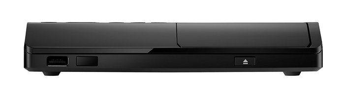Seagate FreeAgent Theater HD Media Player STCEA101-RK N2