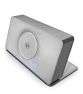 Bayan Audio Soundbook X3 Wireless Bluetooth Speaker (Black/Orange) N5