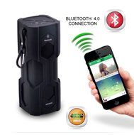Wireless Speakers Bluetooth 4.0 by Acoustics Definition &reg; &ndash; Water Resistant/Portable/Shockproof with 10W Speaker... N3