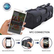 Wireless Speakers Bluetooth 4.0 by Acoustics Definition &reg; &ndash; Water Resistant/Portable/Shockproof with 10W Speaker... N4