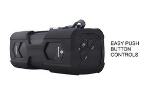 Wireless Speakers Bluetooth 4.0 by Acoustics Definition &reg; &ndash; Water Resistant/Portable/Shockproof with 10W Speaker... N5