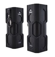 Wireless Speakers Bluetooth 4.0 by Acoustics Definition &reg; &ndash; Water Resistant/Portable/Shockproof with 10W Speaker... N7