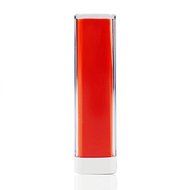 Eachbid 4000mAh Portable External Power Bank(Lipstick Shape) for Phones Red N3