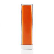 Eachbid 4000mAh Portable External Power Bank(Lipstick Shape) for Phones Red N9
