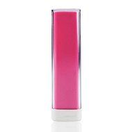 Eachbid 4000mAh Portable External Power Bank(Lipstick Shape) for Phones Red N10