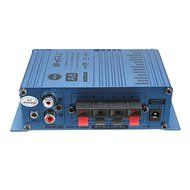 BephaMart Hi-Fi Audio Stereo Amplifier For Cars Motorcycle Boat Home N5