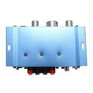 BephaMart Hi-Fi Audio Stereo Amplifier For Cars Motorcycle Boat Home N7