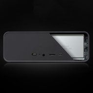 TWOPAGES Portable Wireless Bluetooth Speaker FM Radio Hands Free Calling Mic, Micro TF SD Card, with Low Harmonic... N5