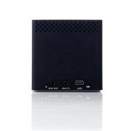 Bem HL2022B Bluetooth Mobile Speaker for Smartphones - Retail Packaging - Black N3