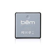 Bem HL2022B Bluetooth Mobile Speaker for Smartphones - Retail Packaging - Black N9