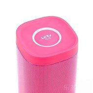 Letv Bluetooth 4.0 10W Output Portable Wireless Speaker (Black) N14