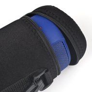 Lightning Power &ndash; UE MEGABOOM mega boom Wireless Bluetooth Speaker Water-Resistant Lycra Zipper Carrying Case... N10
