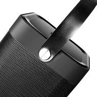 Portable Speakers Fifine 2*8W Enhanced Bass Bluetooth Speaker for iPhone, iPad, Samsung, Nexus, HTC at the Party N3