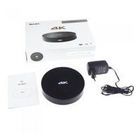 Measy B4A TV Box Android 4.4 Quad Core Mali450 4K H.265 2G/8GB Miracast XBMC 3D Blu-ray Media Player N3