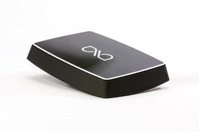 Axiim Q Wireless Home Theater System - 7.1 System N2