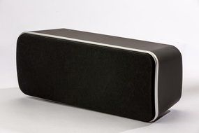 Axiim Q Wireless Home Theater System - 7.1 System N3