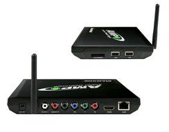Diamond Multimedia HD 1080P Android Media Player (Black) N2