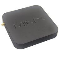 Minix NEO X8-h Plus (X8-h Plus) Smart Tv Box &amp; Media Streaming Player;android 4.4 Kitkat,h.265 4k2k Ultra Hd Video... N3