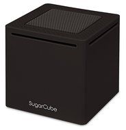 Antec Mobile Products Sugar Cube Portable Speaker (Black) N2
