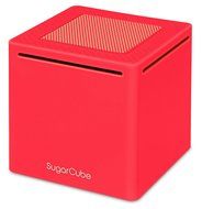 Antec Mobile Products Sugar Cube Portable Speaker (Black) N10