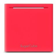 Antec Mobile Products Sugar Cube Portable Speaker (Black) N11