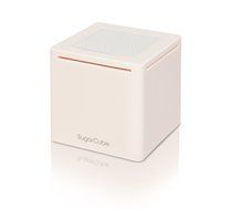 Antec Mobile Products Sugar Cube Portable Speaker (Black) N16
