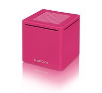 Antec Mobile Products Sugar Cube Portable Speaker (Black) N20