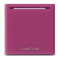 Antec Mobile Products Sugar Cube Portable Speaker (Black) N21
