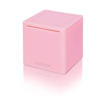 Antec Mobile Products Sugar Cube Portable Speaker (Black) N26