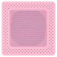 Antec Mobile Products Sugar Cube Portable Speaker (Black) N28