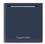 Antec Mobile Products Sugar Cube Portable Speaker (Black) N32