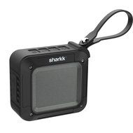 SHARKK Cube Waterproof Bluetooth Speaker 3W IPX5 Shower Speaker Wireless Portable Speaker N5