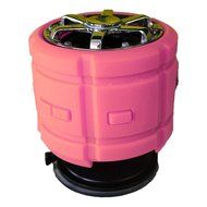 SUPSmart Bluetooth Water Resistant 5W Speaker. Loud Base and Crisp Clear Sound w less than 2% Distortion. Convenient... N6