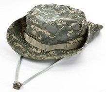 Bluecell Tactical Head Wear/Boonie Hat Cap For Wargame,Sports,Fishing &amp;Outdoor Activties N2