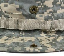 Bluecell Tactical Head Wear/Boonie Hat Cap For Wargame,Sports,Fishing &amp;Outdoor Activties N4