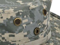 Bluecell Tactical Head Wear/Boonie Hat Cap For Wargame,Sports,Fishing &amp;Outdoor Activties N5